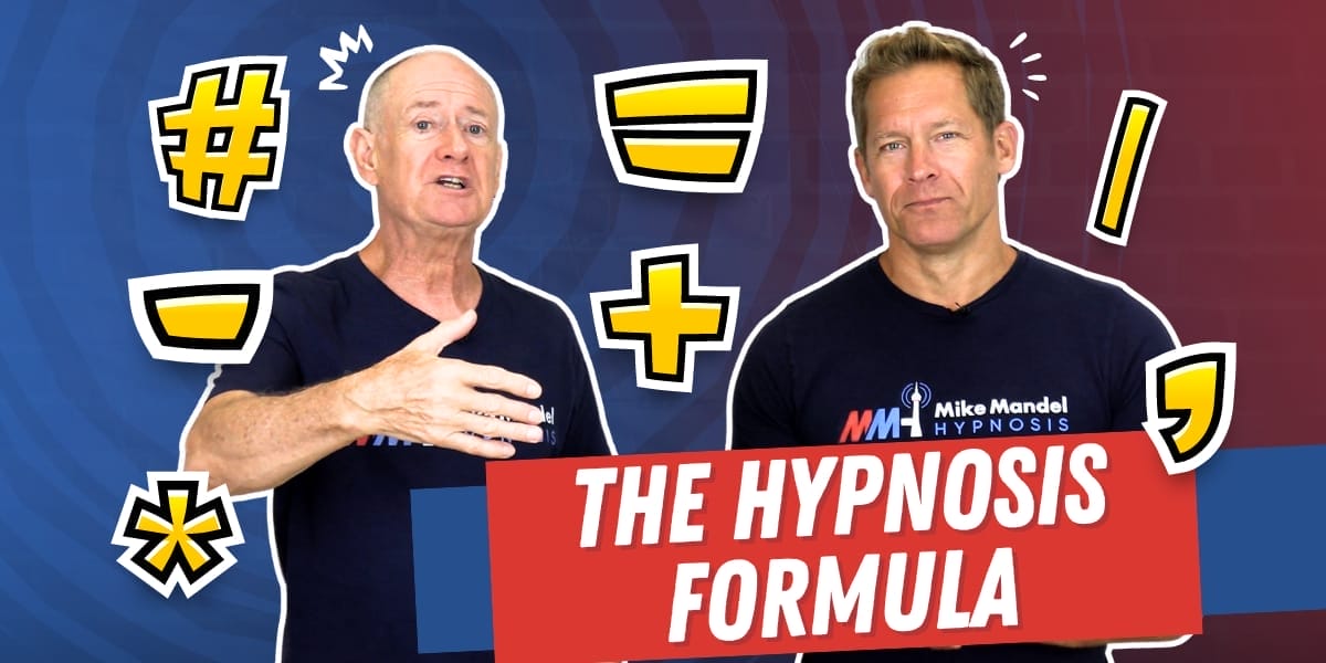 The Hypnosis Formula