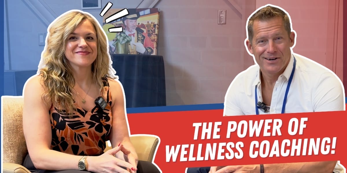 The Power of Wellness Coaching