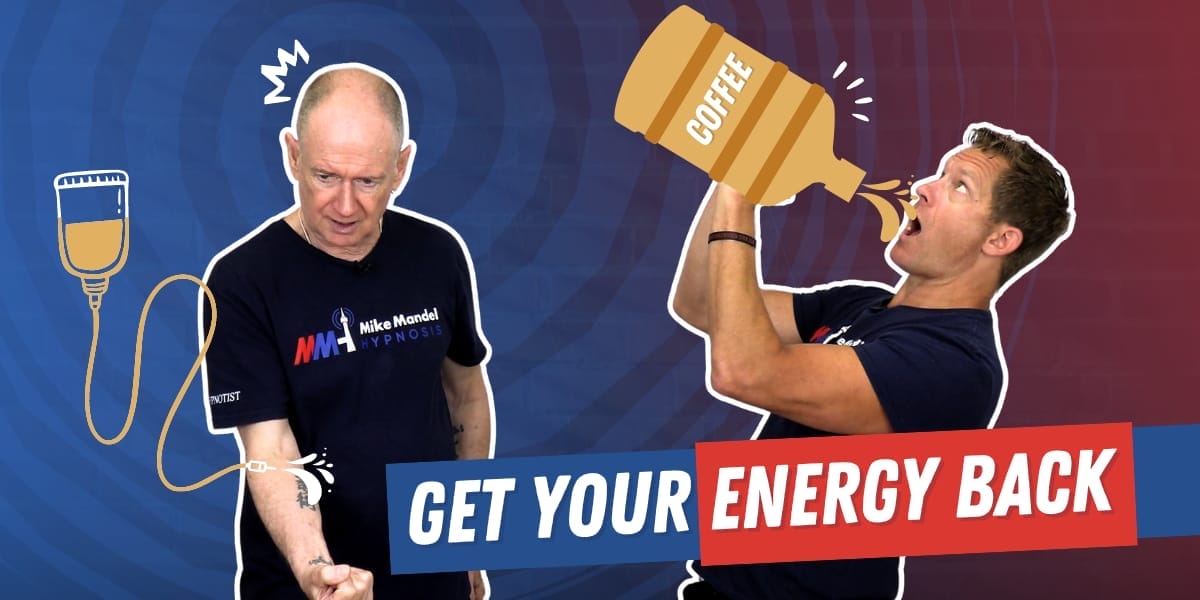 Get Your Energy Back