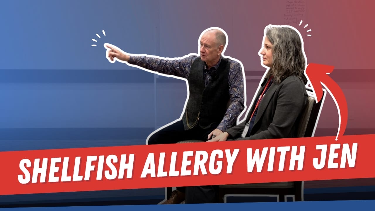 Eliminate Allergies With The Immune System Retrain