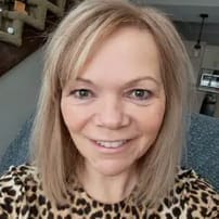 Sally O'Connor