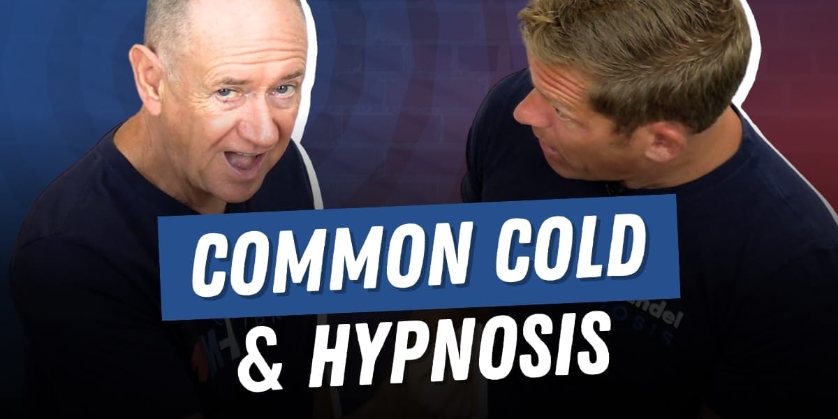 Common Cold And Hypnosis