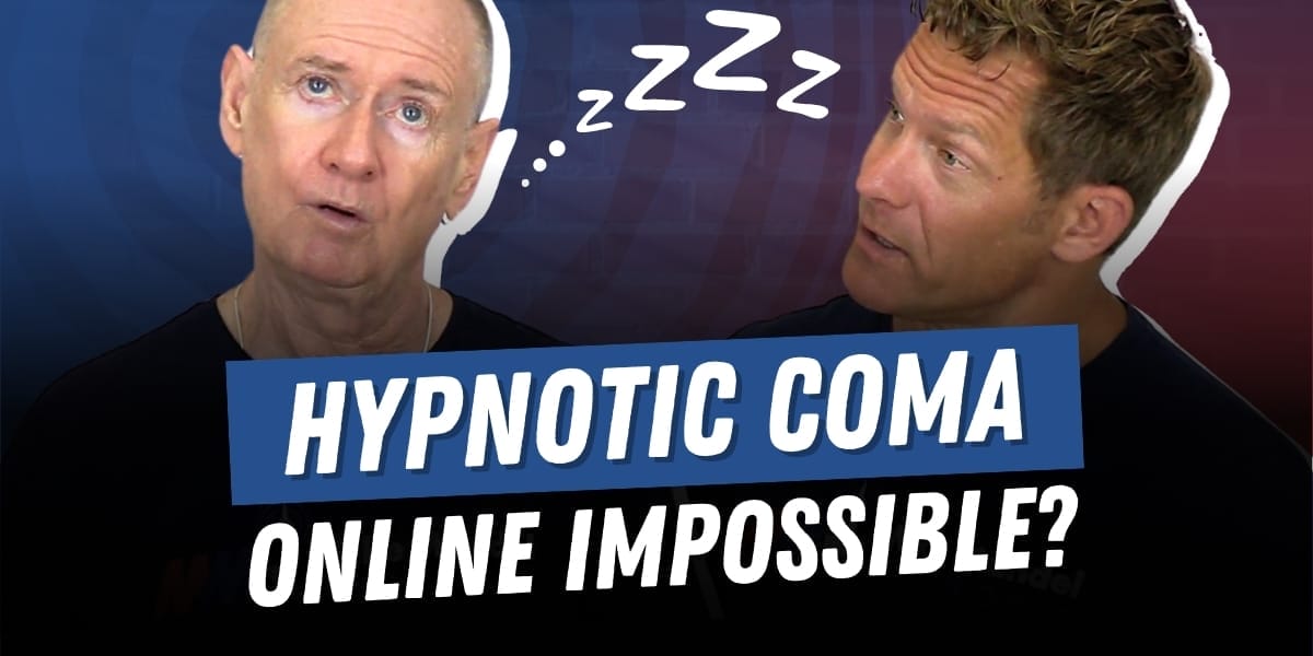 Hypnotic Coma Online Impossible