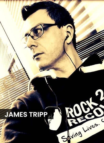 James Tripp