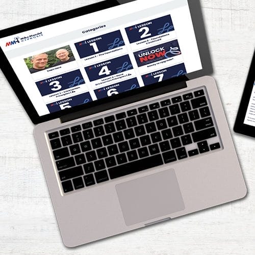 On Demand Trainings-2