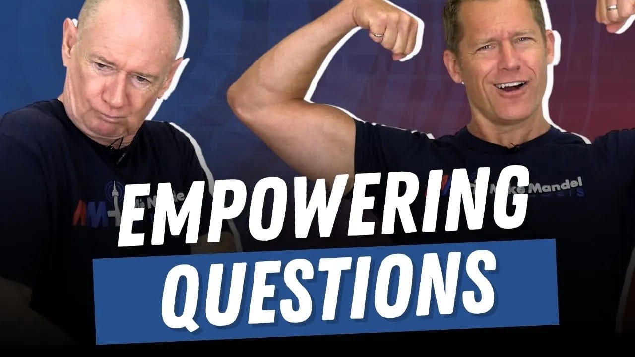 Empowering Questions