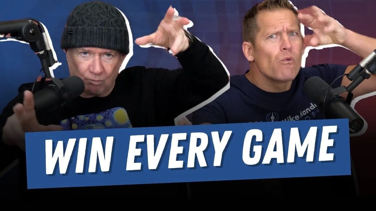 Win Every Game