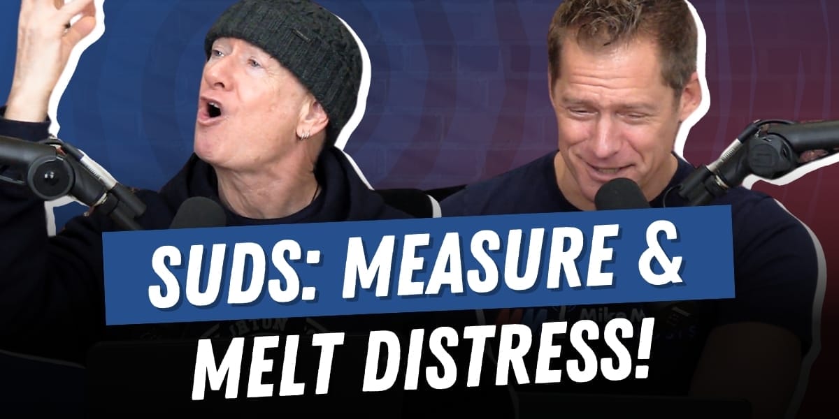 SUDS Measure & Melt Distress
