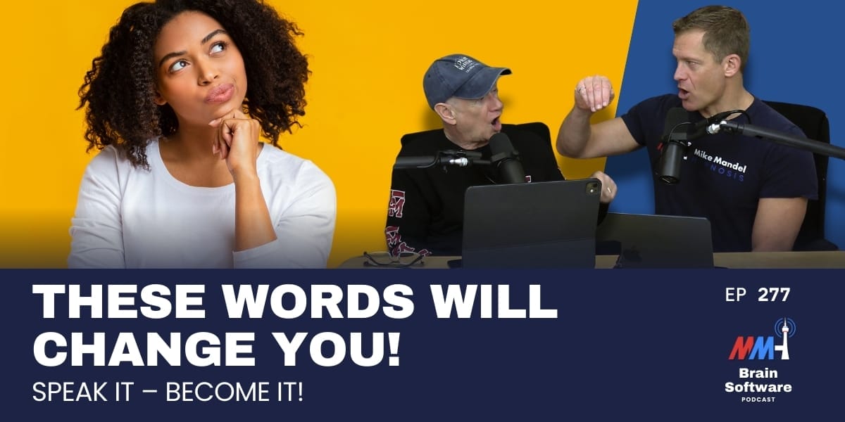 Brain Software Podcast Episode 277