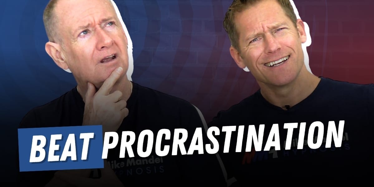 Beat Procrastination