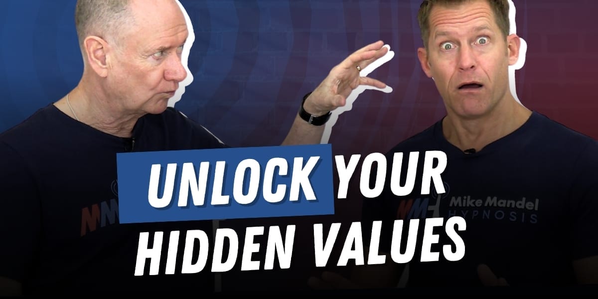 Unlock Your Hidden Values