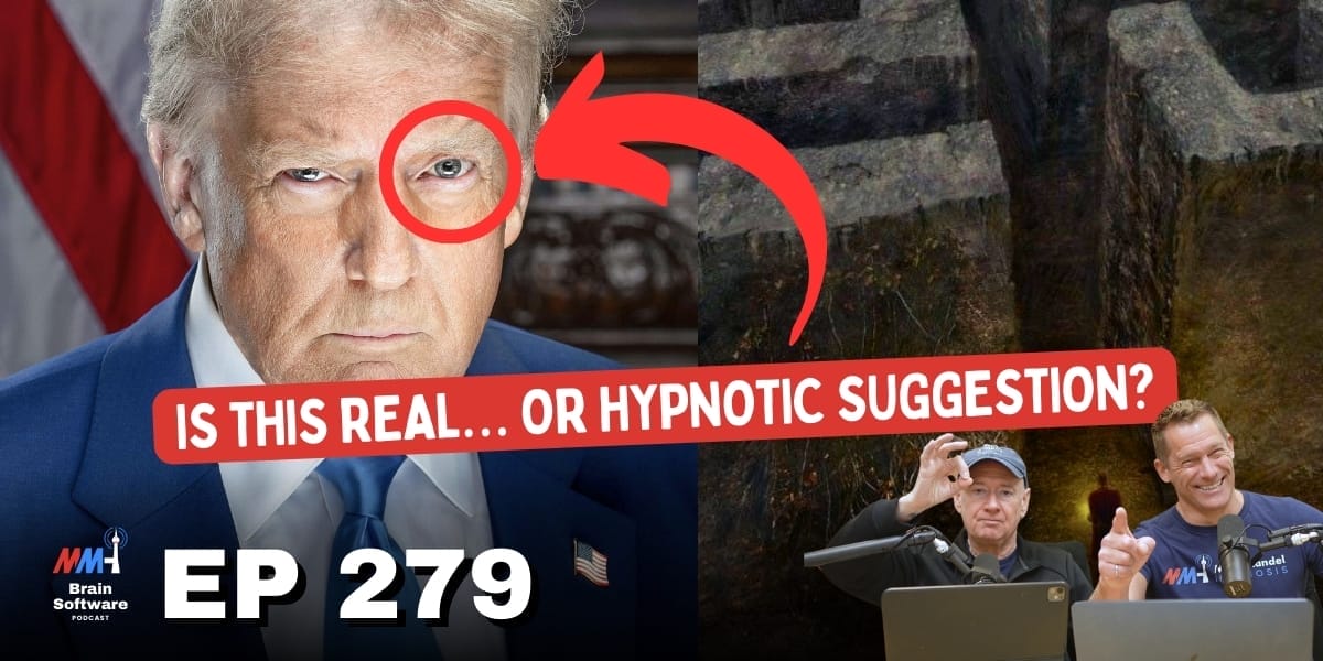 Brain Software Podcast Ep 279