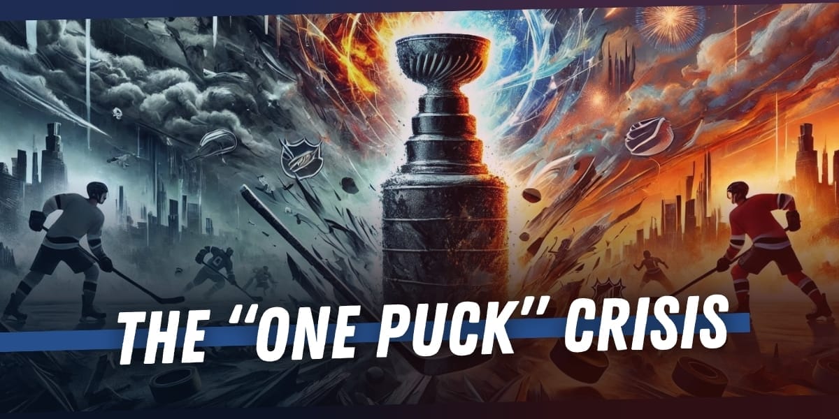 The One Puck Crisis
