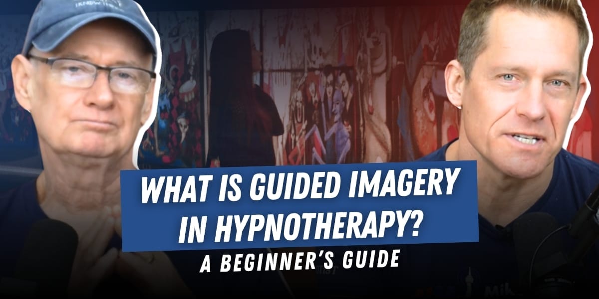 What Is Guided Imagery in Hypnotherapy A Beginner's Guide