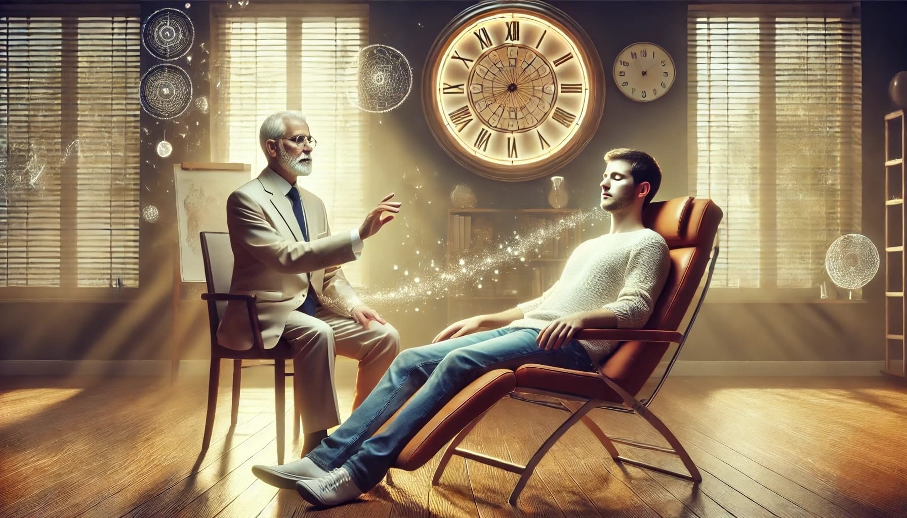 unnamed Hypnosis