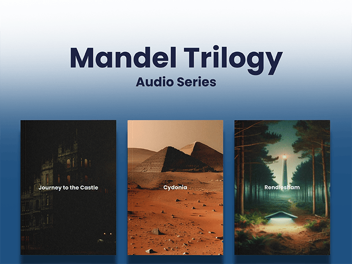 11. Mandel Trilogy