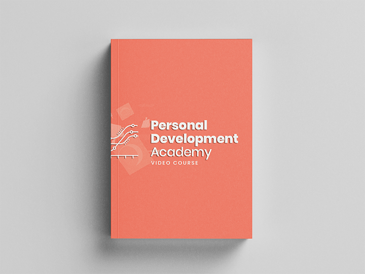 4. Personal Development Academy