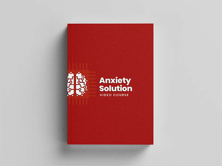 8. Anxiety Solution