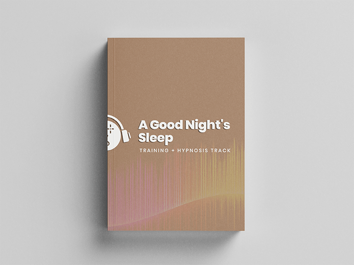A Good Night_s Sleep