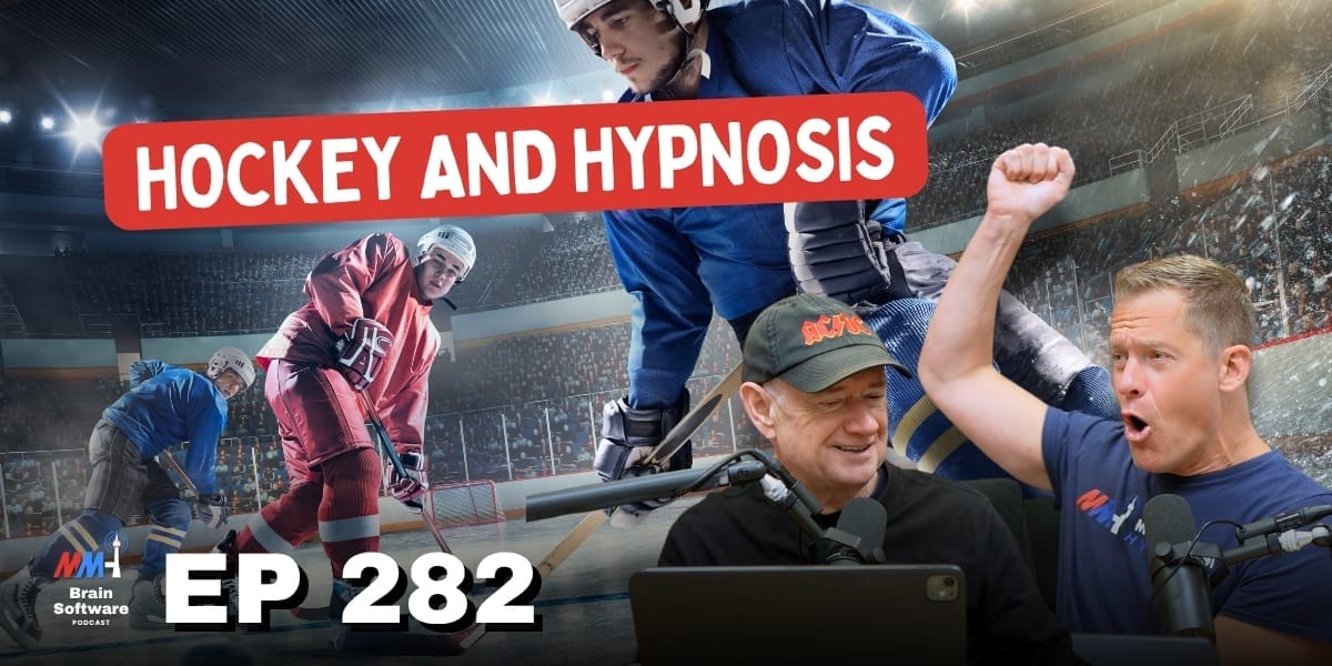Hockey And Hypnosis