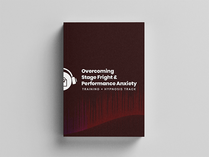 Overcoming Stage Fright and Performance Anxiety