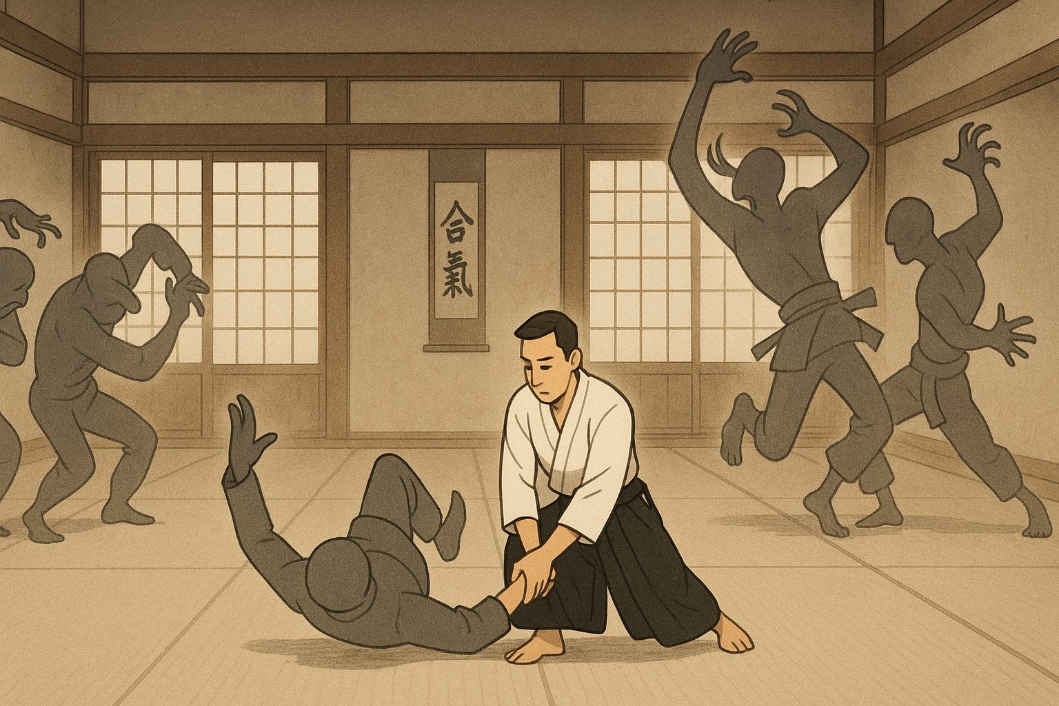 Aikido