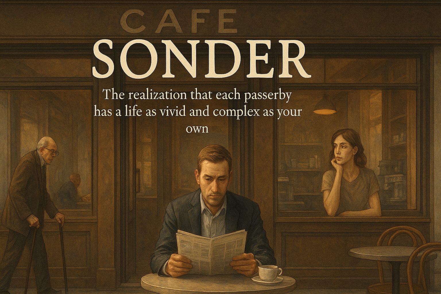 Sonder