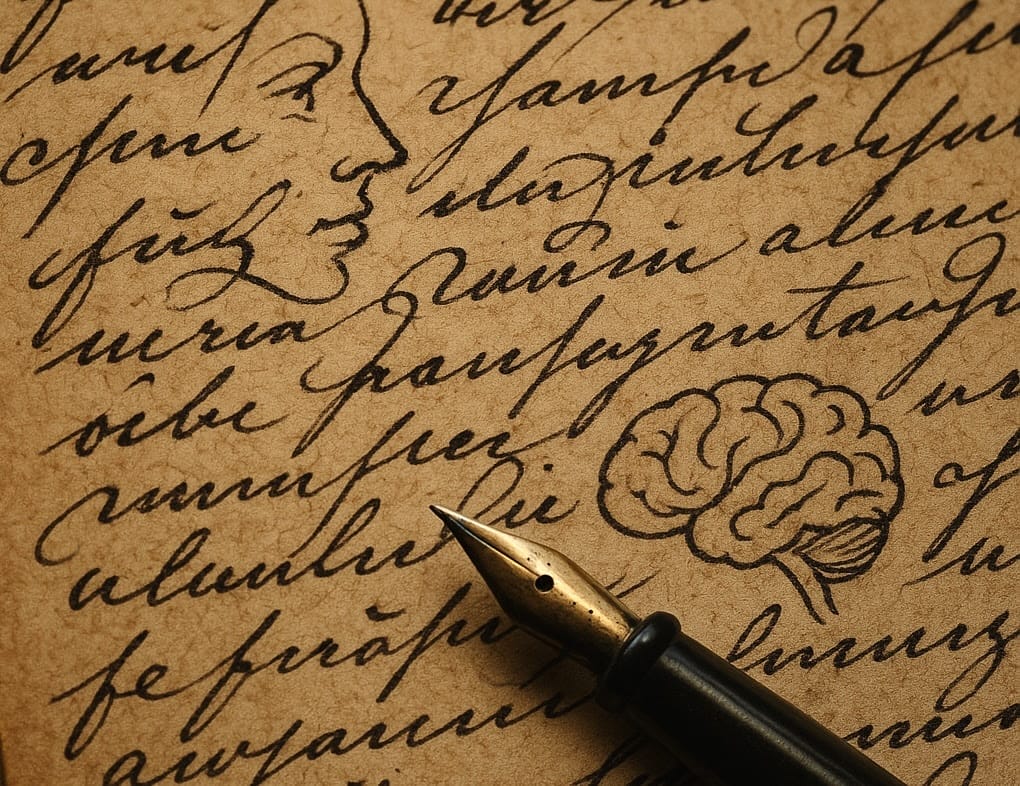 Handwriting