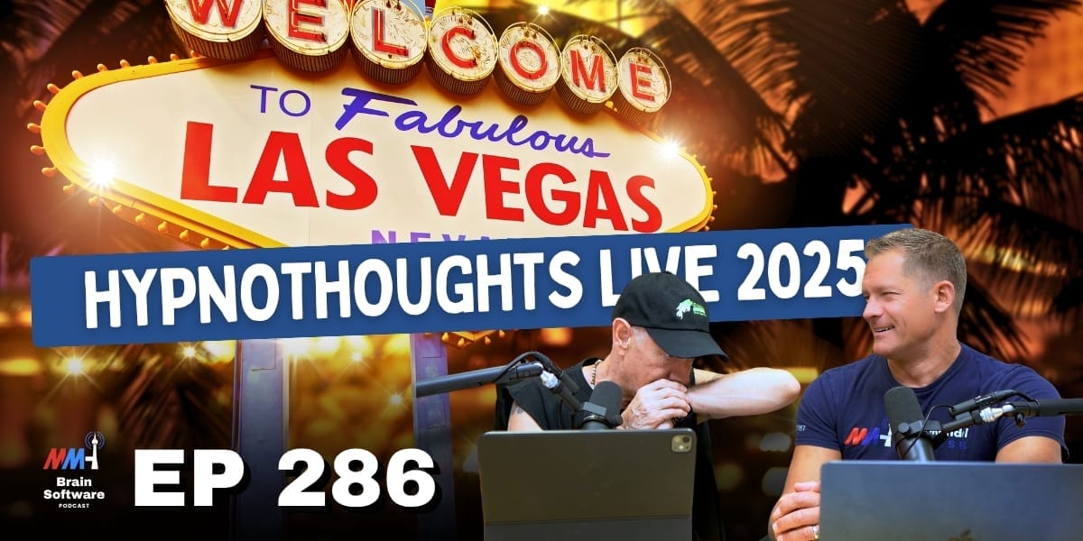 Brain Software Podcast 286