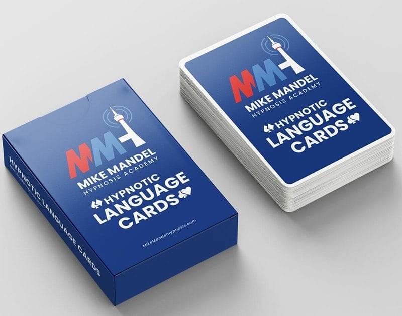 Language Cards